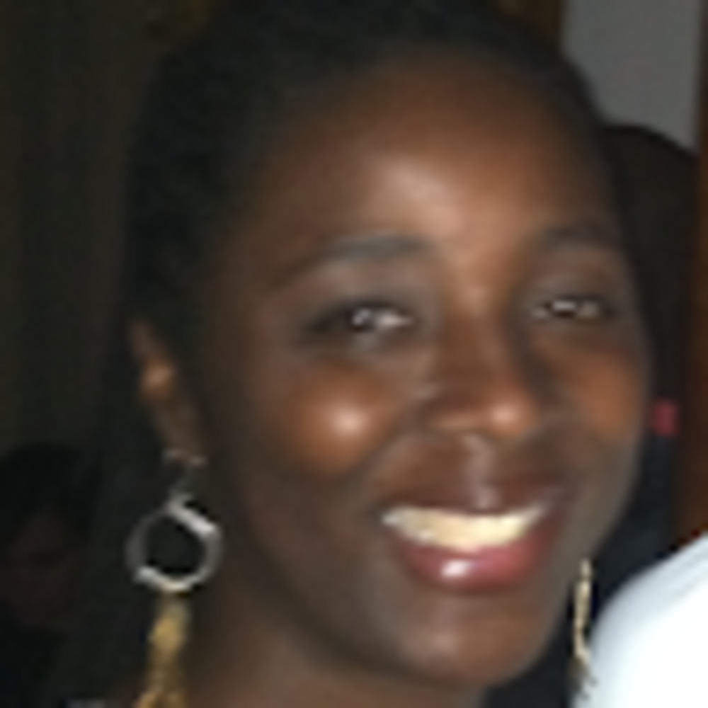 Meet your Posher, Olade